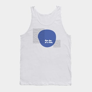 Positive quote Tank Top